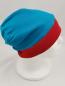 Preview: Beanie Uni Blau